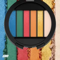 Paleta de Sombras Maybelline NY SuperStay Music Collection - 40g - Foto 10