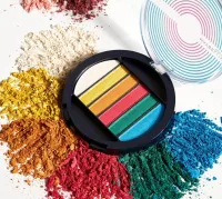 Paleta de Sombras Maybelline NY SuperStay Music Collection - 40g - Foto 13