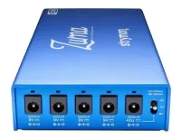 Fonte para Pedais Strymon Zuma R300