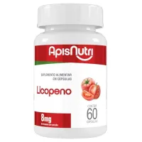 Licopeno 450mg 60 Cáps