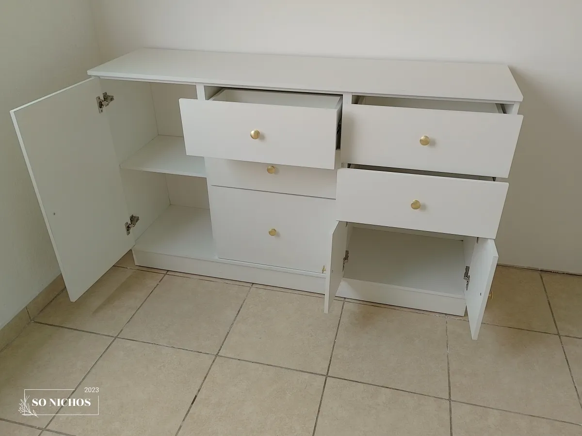 Bancada Estética Lucy 