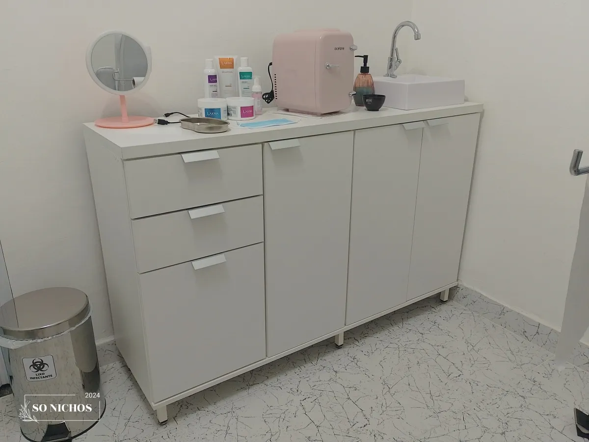 Bancada Estética Anny  Imagem