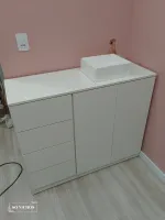 Bancada Estética Sirley