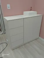 Bancada Estética Sirley - Foto 2