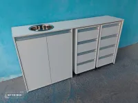 Bancada Estética Dubai 