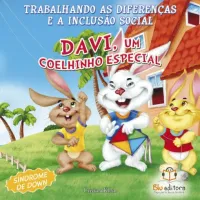 Coleção Trabalhando as diferenças e a Inclusão Social - Foto 6