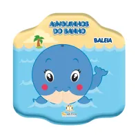 Coleção Amiguinhos do banho - Foto 2