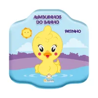 Coleção Amiguinhos do banho - Foto 3