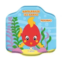 Coleção Amiguinhos do banho - Foto 4