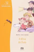 A MINA DE OURO (PRODUTO USADO - MUITO BOM)