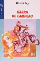 GARRA DE CAMPEAO (PRODUTO USADO - MUITO BOM)