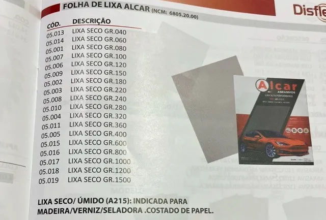 LIXAS  SECO EM FOLHAS  Imagem
