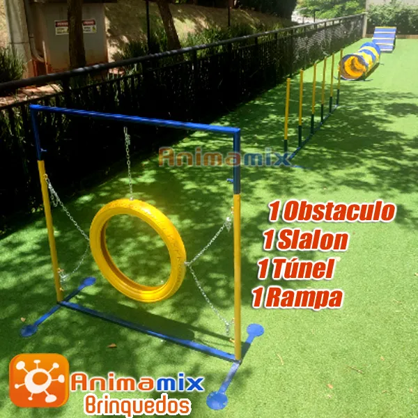 Pet Place Circuito 4