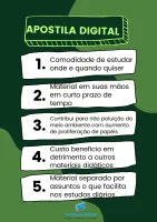 Apostila IFRS Médico Área Clínica 2025 - Foto 2