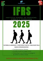 Apostila IFRS Direito 2025