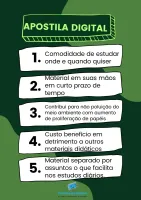 Apostila IFRS Direito 2025 - Foto 2