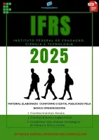 Apostila IFRS Enfermagem 2025