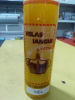 VELAS DE SETE DIAS DE 260GRS ESPECIAL - Foto 2