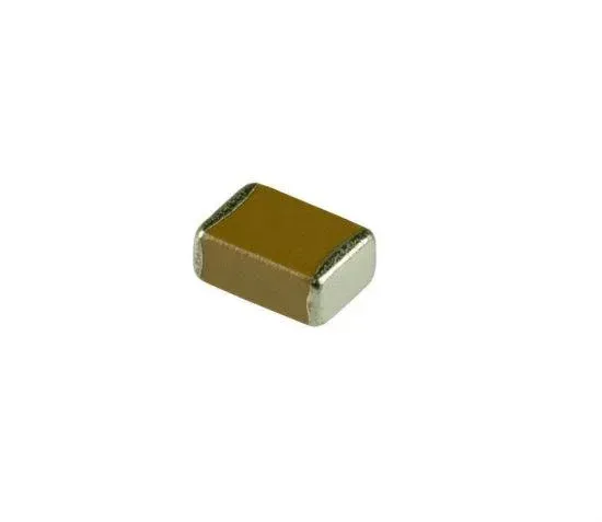 CAPACITOR CERAMICO SMD 470K 0805