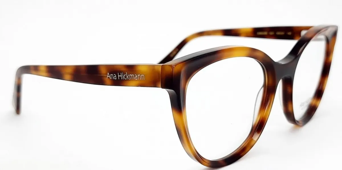 ANA HICKMANN AH60086 G21 53 21 140 Imagem