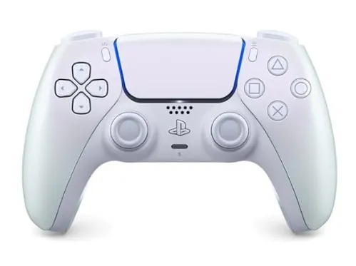 Controle DualSense Playstation 5 – Chroma Pearl - PS5
