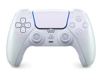Controle DualSense Playstation 5 – Chroma Pearl - PS5