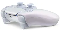 Controle DualSense Playstation 5 – Chroma Pearl - PS5 - Foto 4