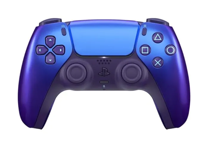 Controle DualSense Playstation 5 – Chroma Indigo