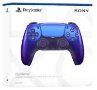 Controle DualSense Playstation 5 – Chroma Indigo - PS5 - Foto 2