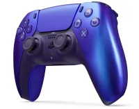 Controle DualSense Playstation 5 – Chroma Indigo - Foto 3