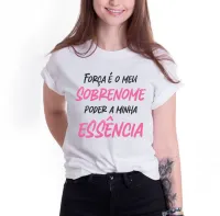 Camiseta 