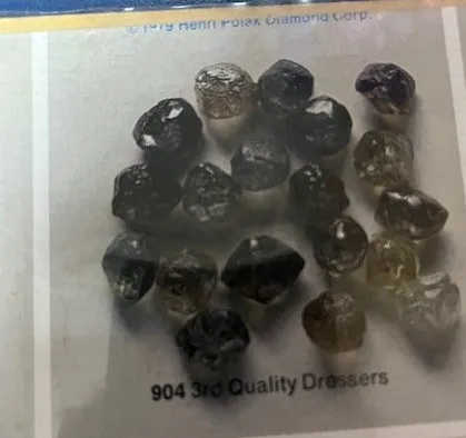 DIAMANTE INDUSTRIA - AA