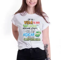 Camiseta 