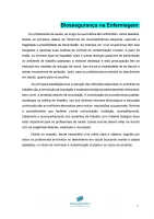 Apostila Pref Ribeirão da Neves Técnico Enfermagem 2025 - Foto 3