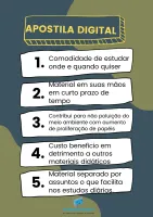 Apostila Pref Ribeirão da Neves Técnico Laboratório 2025 - Foto 2
