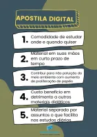 Apostila Pref Ribeirão da Neves Cirurgião Dentista 2025 - Foto 2