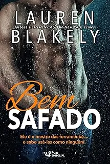 BEM SAFADO ELE E O MESTRE DAS FERRAMENTAS (PRODUTO USADO - BOM)