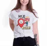 Camiseta 