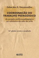 COORDENAÇAO DO TRABALHO PEDAGOGICO (PRODUTO USADO - COMO NOVO)