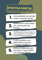 Apostila Pref Ribeirão da Neves Fonoaudiólogo 2025 - Foto 2