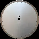 SERRA PARA CONCRETO 350MM Imagem