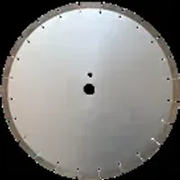 SERRA PARA CONCRETO 350MM