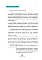 Apostila Pref Ribeirão da Neves Fonoaudiólogo 2025 - Foto 3