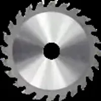 SERRA DE  WIDIA 4.3/8 OU 110MM 24 DENTES