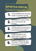 Apostila Pref Ribeirão da Neves Médico Auditor 2025 - Foto 2