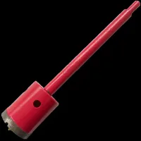 BROCA  COM  HASTE DE  170MM