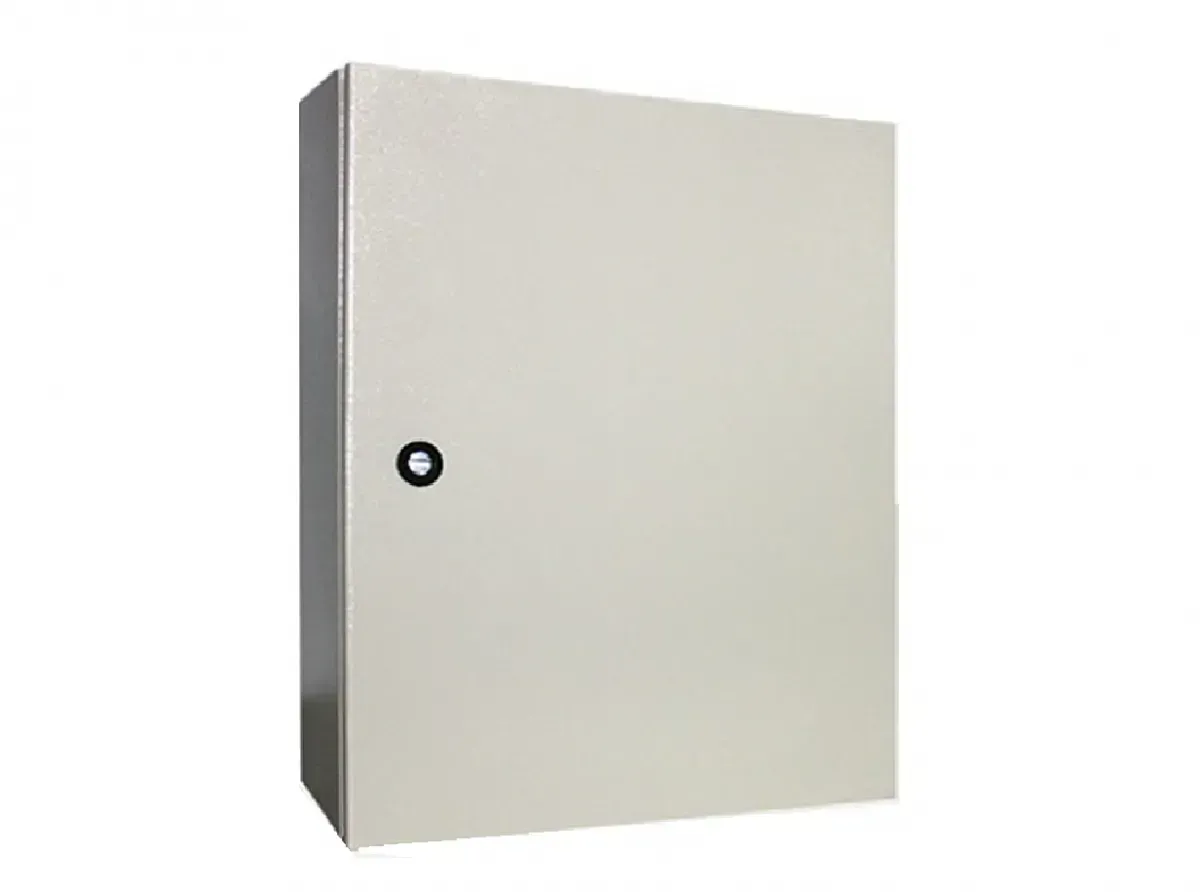 Caixa/Painel  de montagem 800X500X200mm  Imagem