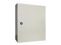 Caixa/Painel  de montagem 800X500X200mm 