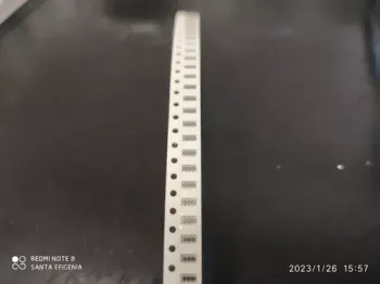 REDE RESISTIVA 68R 0603