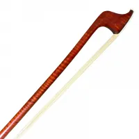 ARCO VIOLONCELO F.MOREIRA PRATA  2020 82.8g - Foto 3